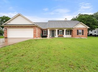 430 Oak Ridge Dr, Fairfield, TX 75840