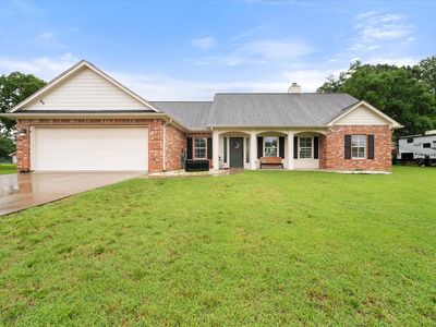 430 Oak Ridge Dr, Fairfield, TX, 75840