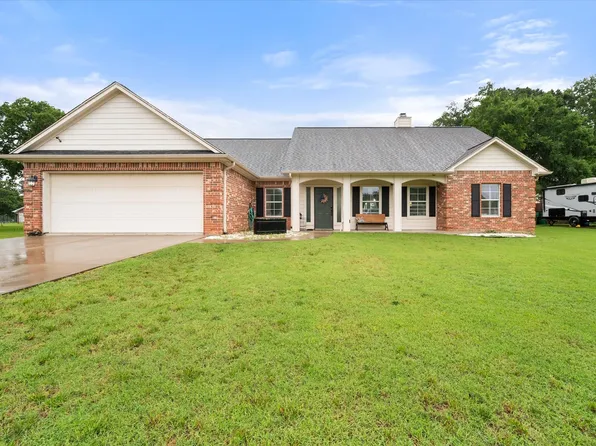 430 Oak Ridge Dr, Fairfield, TX 75840