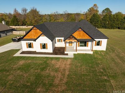 51 Emerald Ln, Higden, AR, 72067