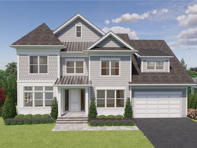 27 Church Lane, Scarsdale, NY, 10583