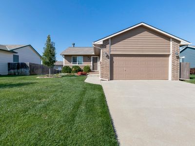1429 N Decker St, Wichita, KS, 67235