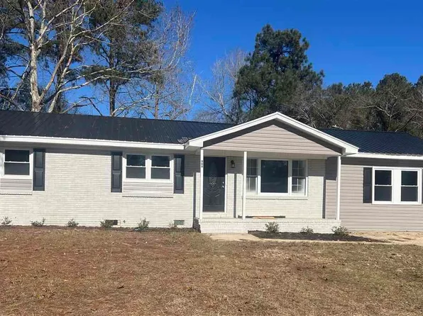 909 Pitty Pat Dr, Florence, SC 29505