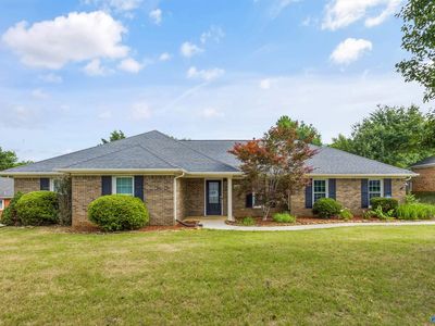 221 Badger Dr, Harvest, AL, 35749