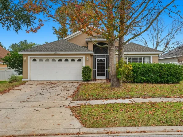 2834 Mayflower Loop, Clermont, FL 34714