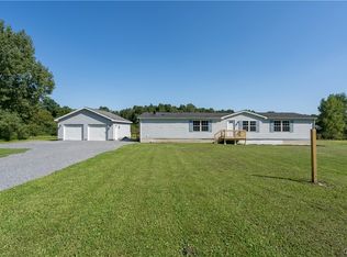 25000 Miller Rd, Watertown, NY 13601