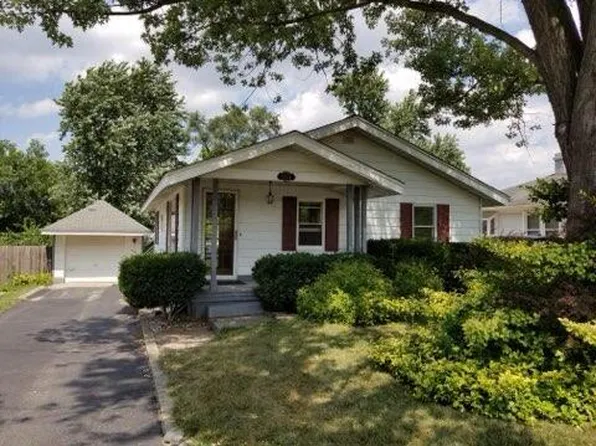 43336 E Huron River Dr, Van Buren Township, MI 48111