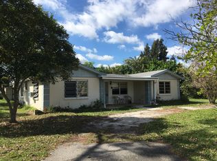 4056 Linda Ln, Palm Springs, FL 33406