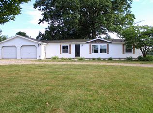 2150 Township Road 136, Cardington, OH 43315
