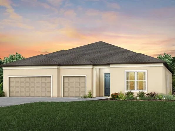 6279 SW 84th Ave, Ocala, FL 34481