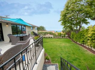2221 Via La Brea, Palos Verdes Estates, CA 90274