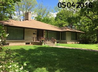 818 SE 1st St, Evansville, IN 47713