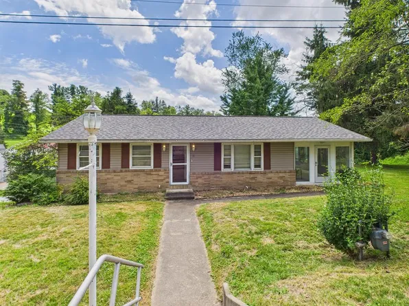 76 Cedar Lane, Wheeling, WV 26003