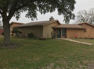 4135 Bobwhite, Robstown, TX 78380