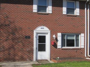 663 Jefferson St, Red Hill, PA 18076