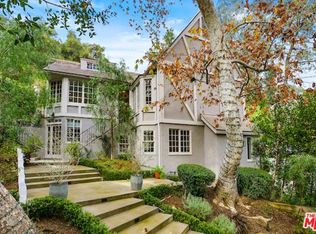 8625 Wonderland Ave, Los Angeles, CA 90046