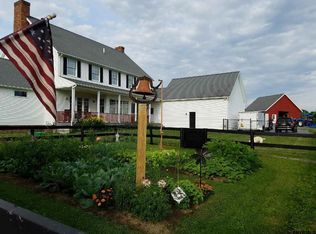 193 Benninger Rd, Delanson, NY 12053