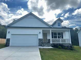 345 Star Valley, Willow Spring, NC 27592