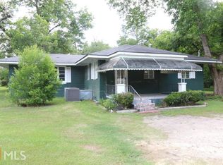 123 Maple St, Cochran, GA 31014