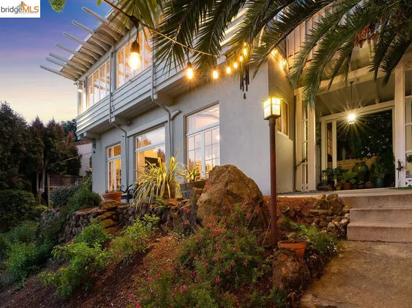 103 Alvarado Rd, Berkeley, CA 94705