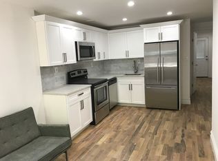 879 Greene Ave #GARDEN, Brooklyn, NY 11221