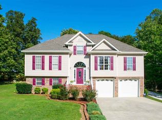 1016 Crossing Way NW, Cleveland, TN 37312