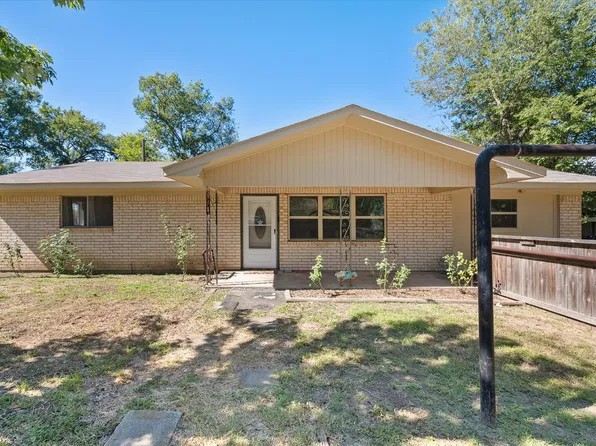 459 Anderson Ln, Fairfield, TX 75840