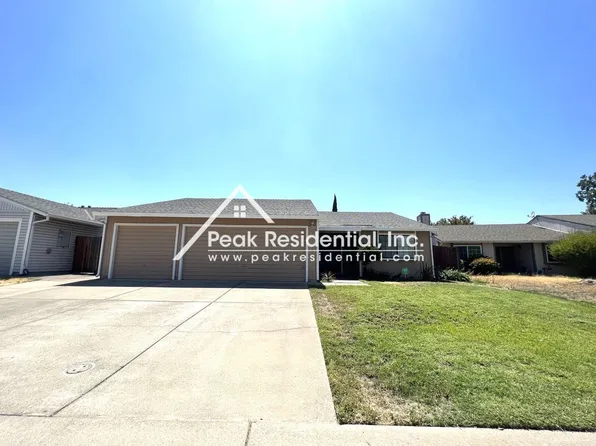 8668 Western Sun Way, Sacramento, CA 95828
