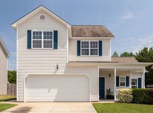 5306 Interlock Dr, Raleigh, NC 27610