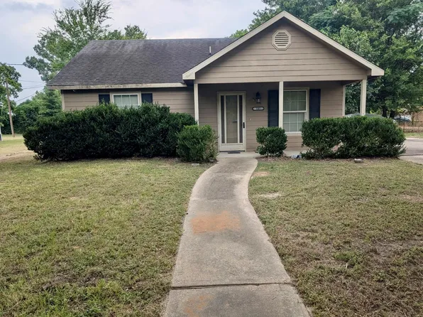 145 Morrow St, Trinity, TX 75862