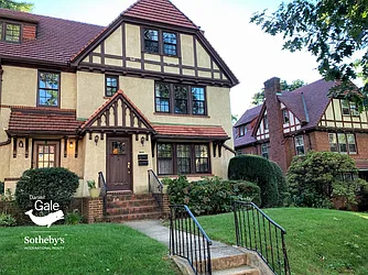 Rented by Daniel Gale Sotheby's International Realty