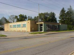 2025 E Southport Rd, Indianapolis, IN 46227