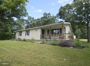 3338 Barnes Rd, Chambersburg, PA 17202