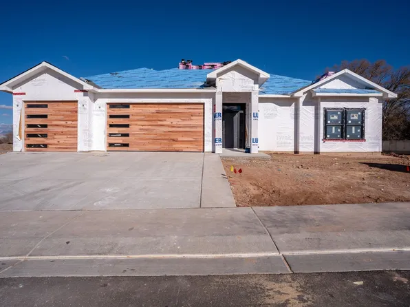 618 Manzanita Dr, Grand Junction, CO 81507