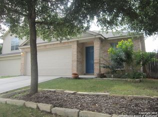 11118 Catchfly Fld, Helotes, TX 78023