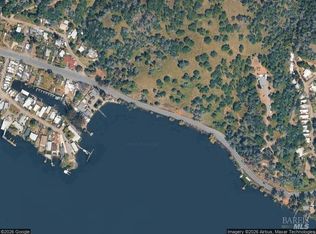 9700 E Highway 20, Clearlake Oaks, CA 95423