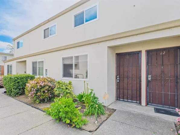 351 Laurel Ave APT 21, Hayward, CA 94541