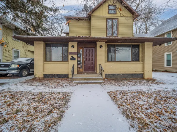 517-519 N Wheeling Ave, Muncie, IN 47303