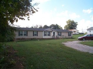 142 Old Quarry Rd, Danville, VA 24540