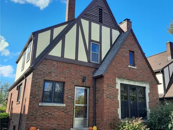 246 Capen Blvd, Amherst, NY 14226