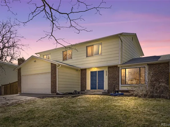 3182 S Evanston Way, Aurora, CO 80014