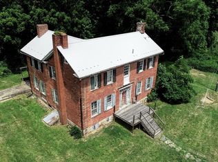 3867 Birmingham Pike, Alexandria, PA
