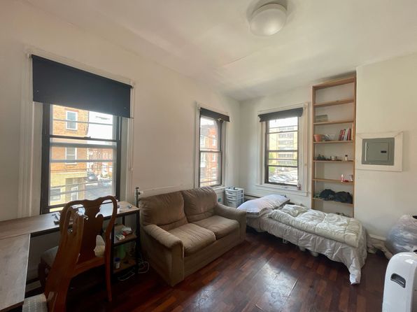 1416 W Ritner St #2F