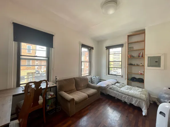 1416 Ritner, 1416 W Ritner St #2F, Philadelphia, PA 19145