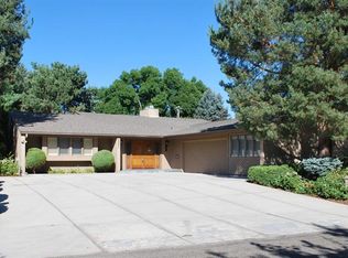 4848 W Hillcrest Dr, Boise, ID 83705