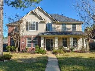 14402 Saint Pierre Ln, Cypress, TX 77429