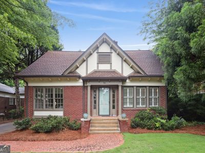 96 Dartmouth Ave, Avondale Estates, GA, 30002