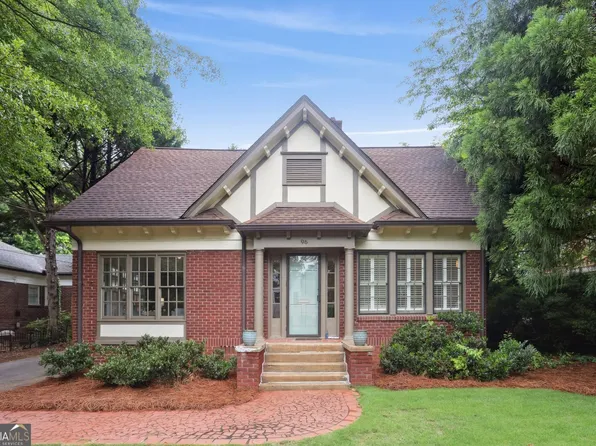 96 Dartmouth Ave, Avondale Estates, GA 30002