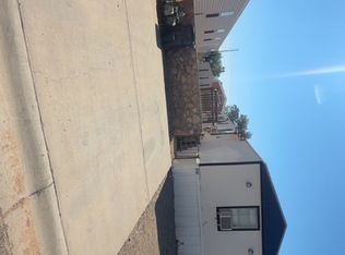 850 Talbot Ave TRAILER D10, Canutillo, TX 79835