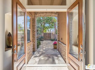 2 Varsity Cir, Rancho Mirage, CA 92270